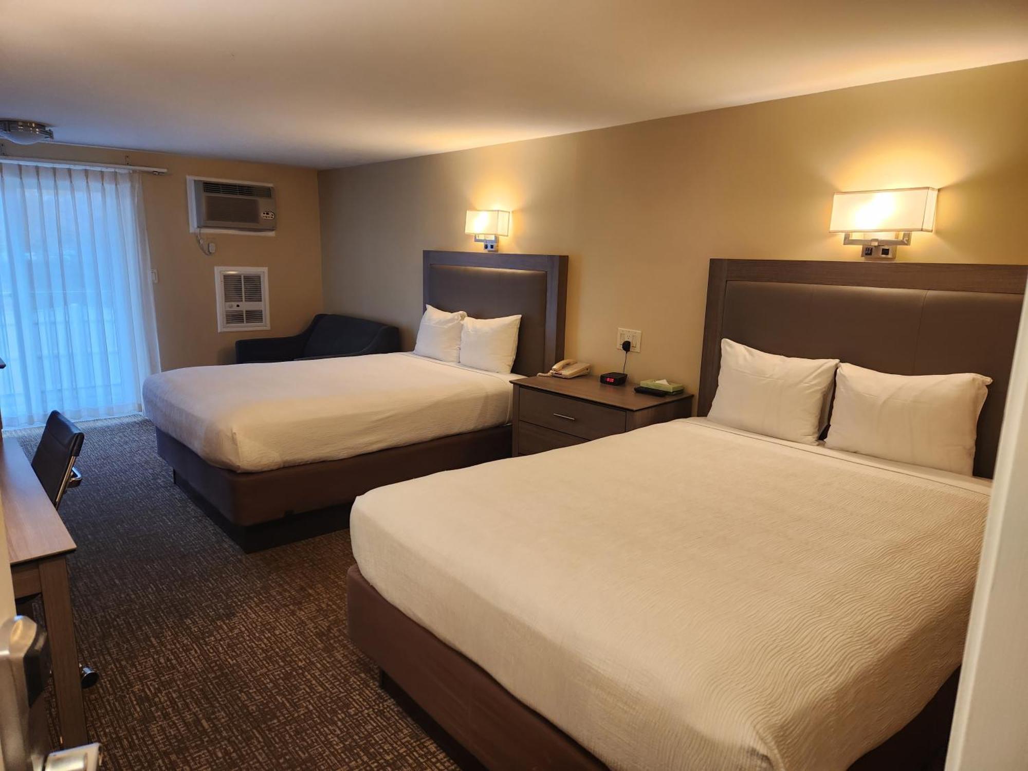 Inn Travel 2*