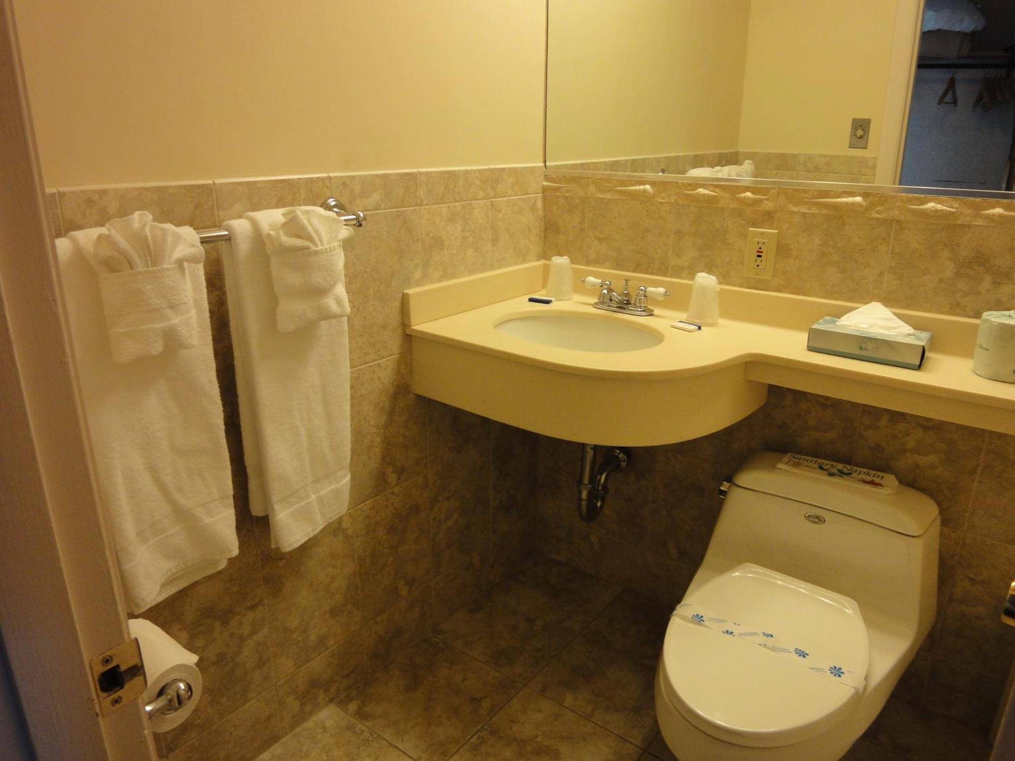 Travel Inn 2*